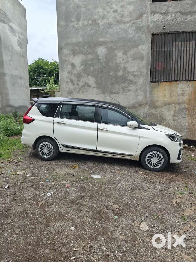 Maruti Suzuki Ertiga 2020 Cng & Hybrids 130000 Km Driven