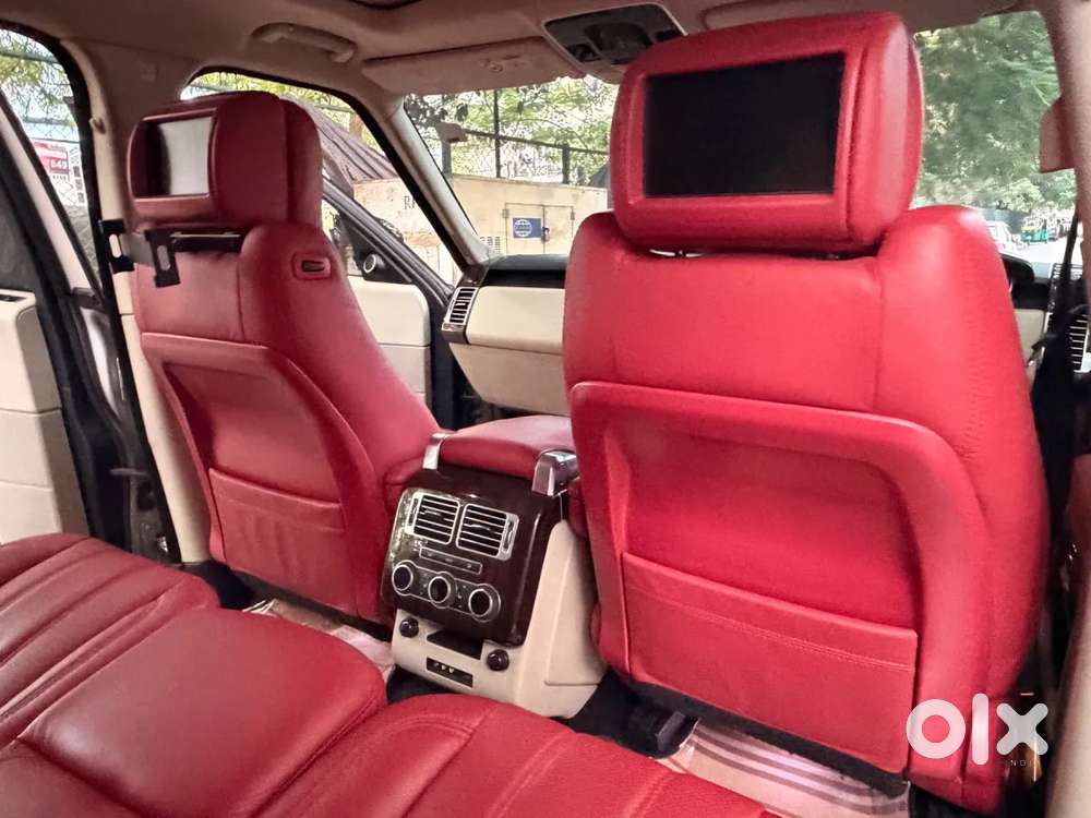 Land Rover Range, 2015, Diesel