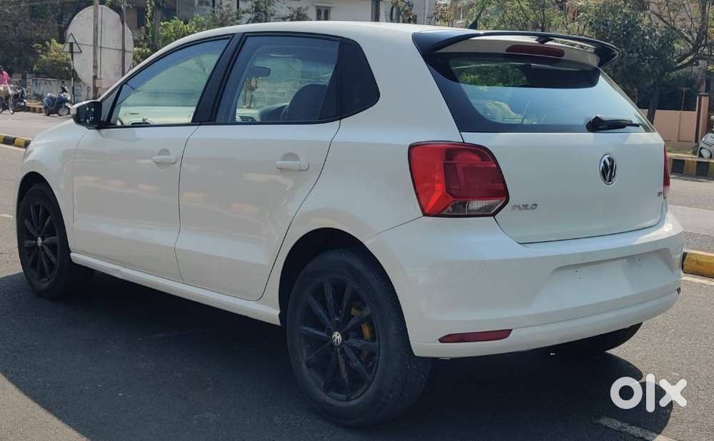 Volkswagen Polo Select 1.5 Tdi Highline, 2017, Diesel