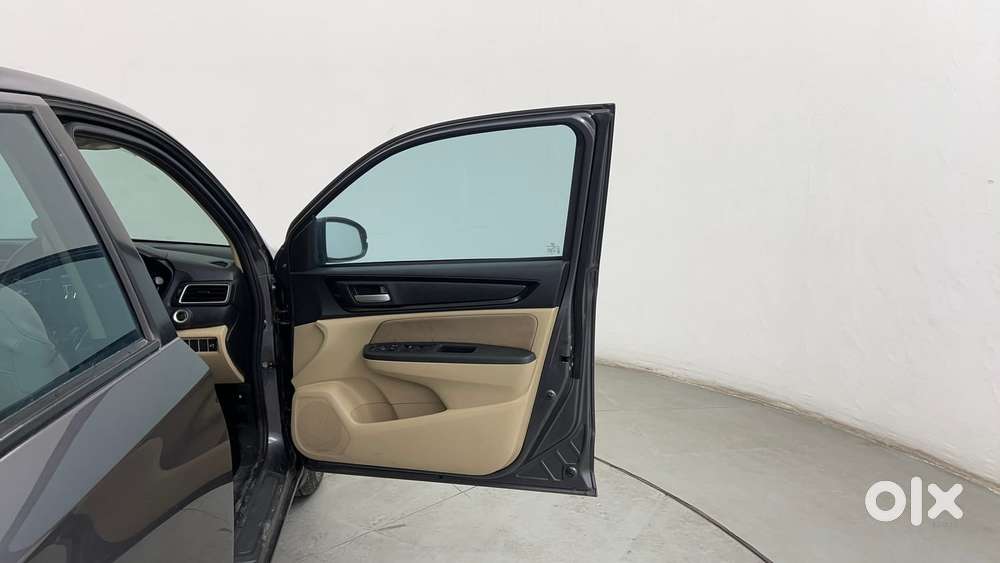 Honda Amaze V 1.2 Petrol Mt, 2020, Petrol