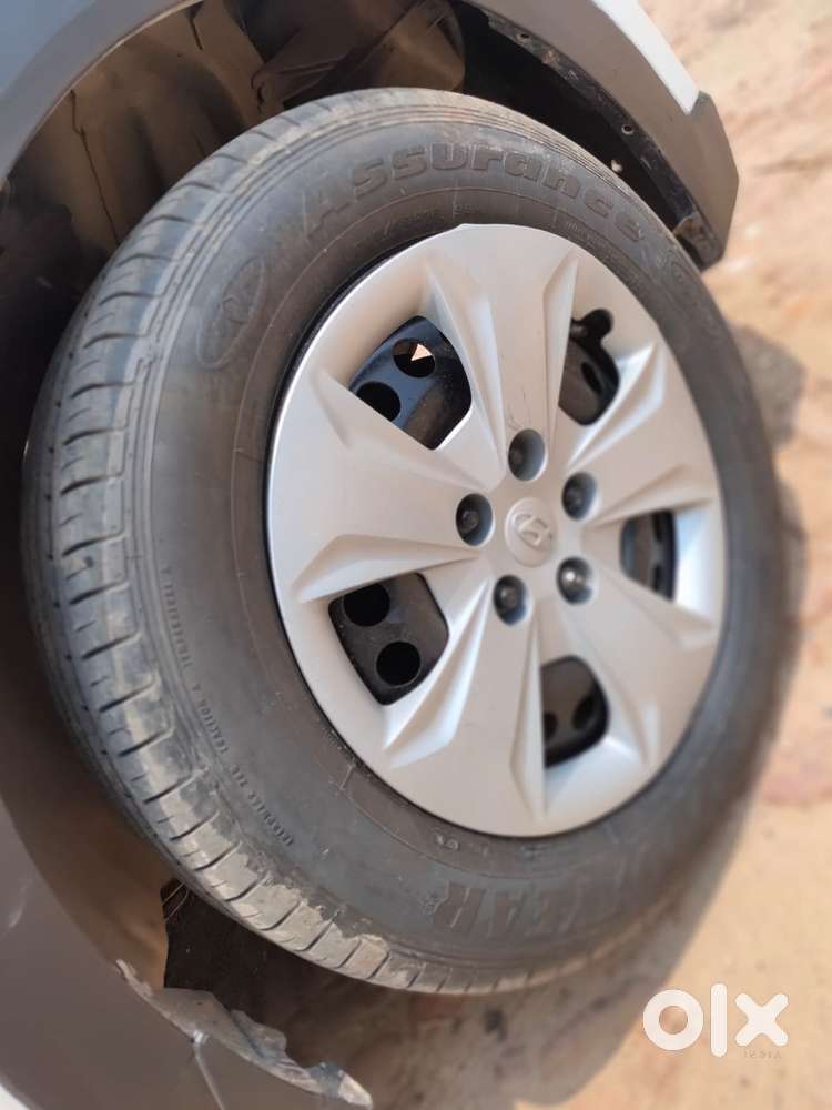 Hyundai Creta 1.6 E Plus, 2017, Petrol