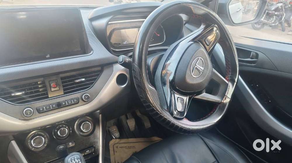 Tata Nexon 1.5 Revotorq Xm (s), 2020, Diesel