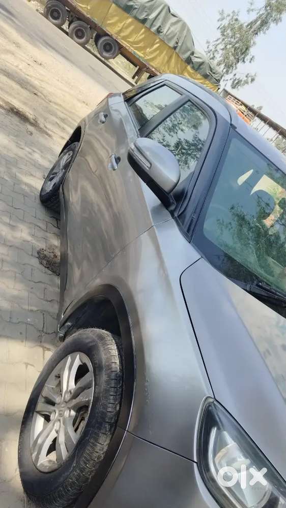 Maruti Suzuki Brezza 2018 Diesel 1,71,829 Km Driven