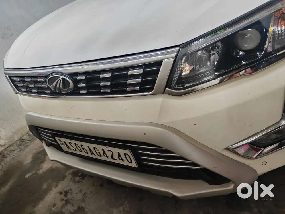 Mahindra Xuv300 Turbosport 2023 Petrol 60000 Km Driven