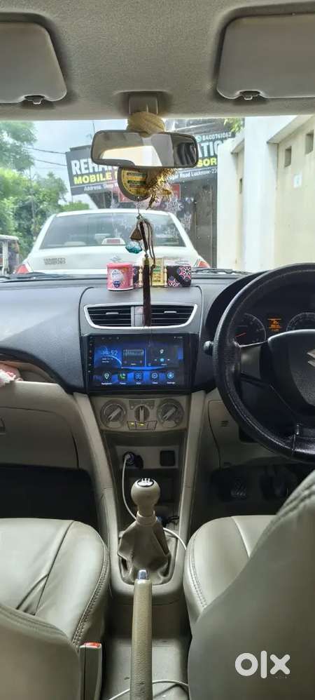 Maruti Suzuki Swift Vdi November 2015