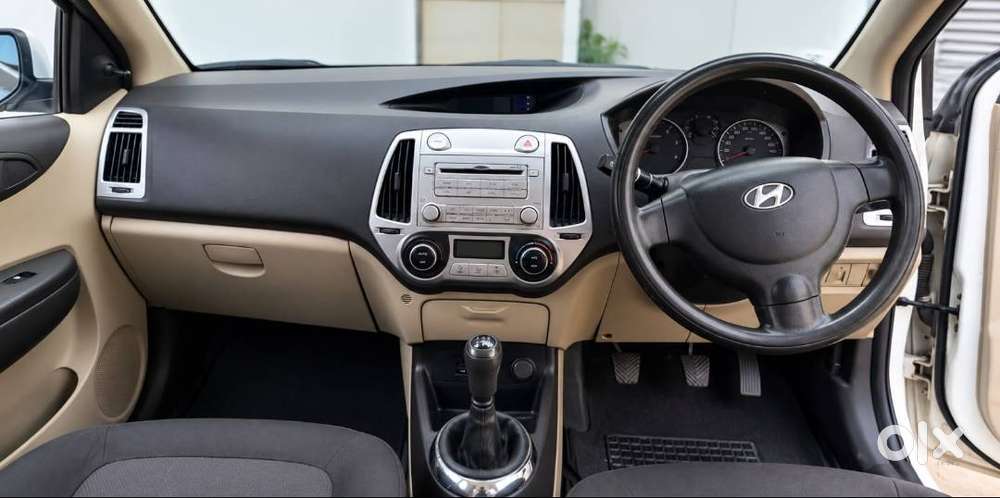 Hyundai I20 Magna 2011 Diesel