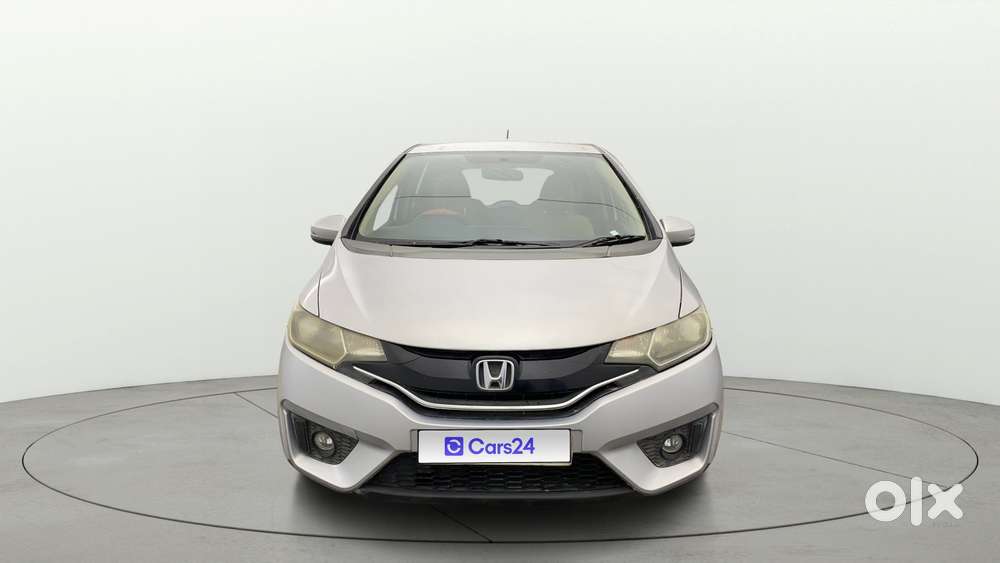 Honda Jazz 1.2 V I Vtec, 2015, Petrol