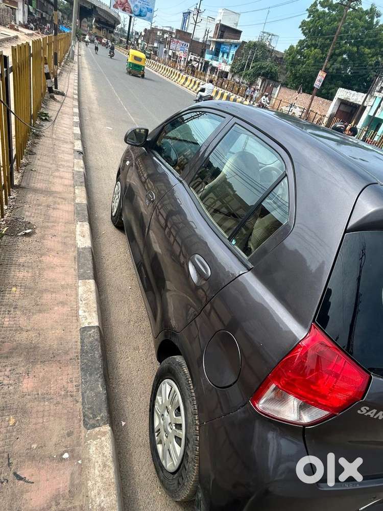 Hyundai Santro 2019
