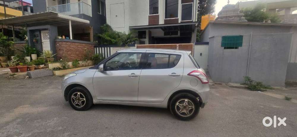 Maruti Suzuki Swift Vdi (o), 2013, Diesel
