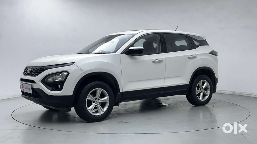 Tata Harrier 2.0 Kryotec Xta Plus, 2022, Diesel