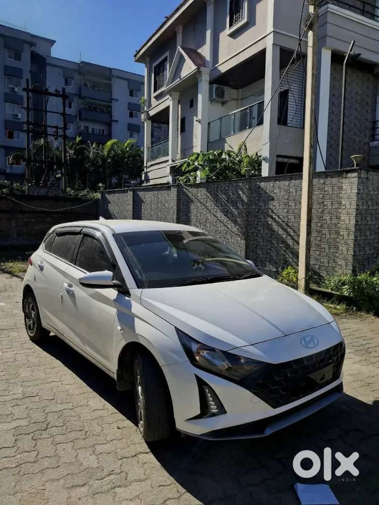 Brand New Condition