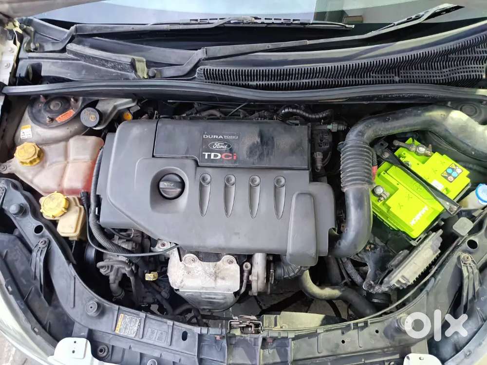 Ford Figo Diesel