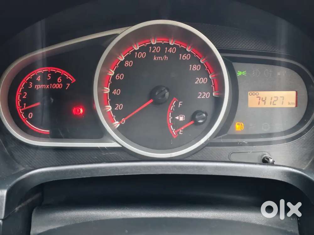 2013 Figo Diesel 2nd Ownership Car For Sale In Excellent Condition
