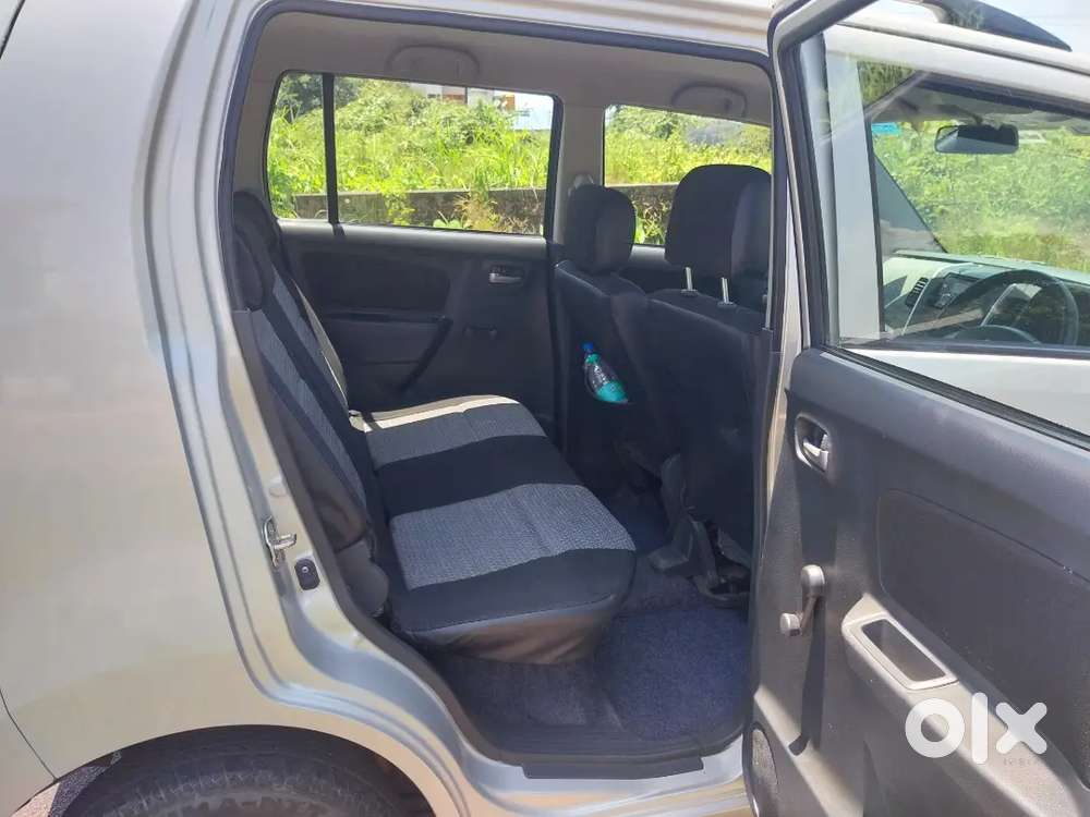 2011/12 Maruti Suzuki Wagonr Lxi
Single Owner 
20,000  K.m Only