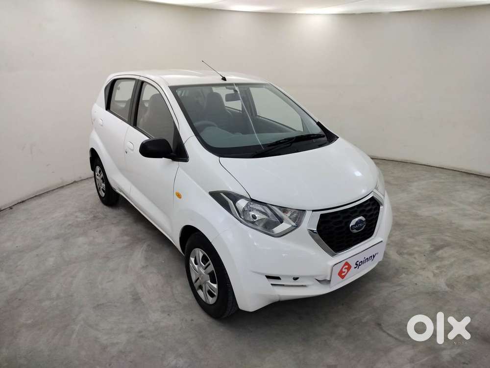 Datsun Redigo