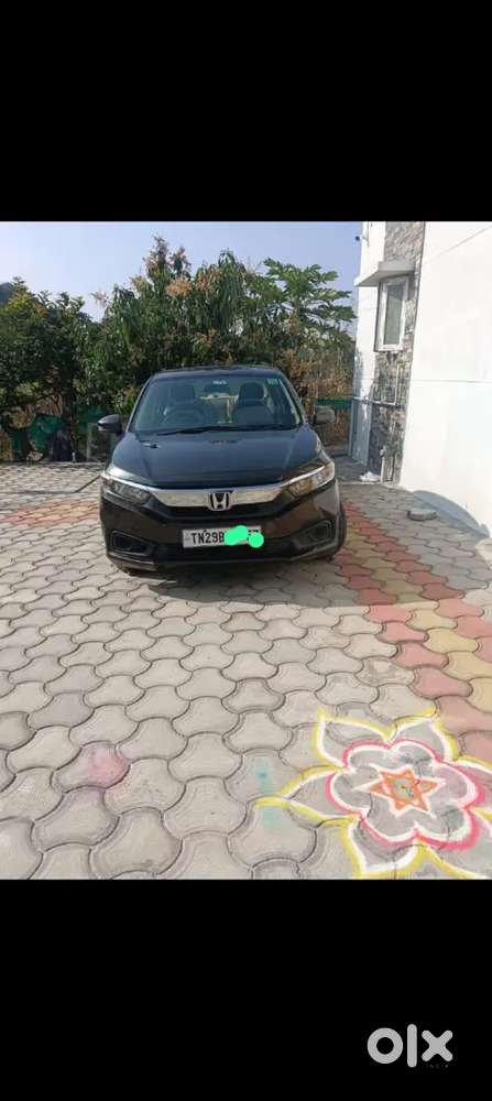 Honda Amaze