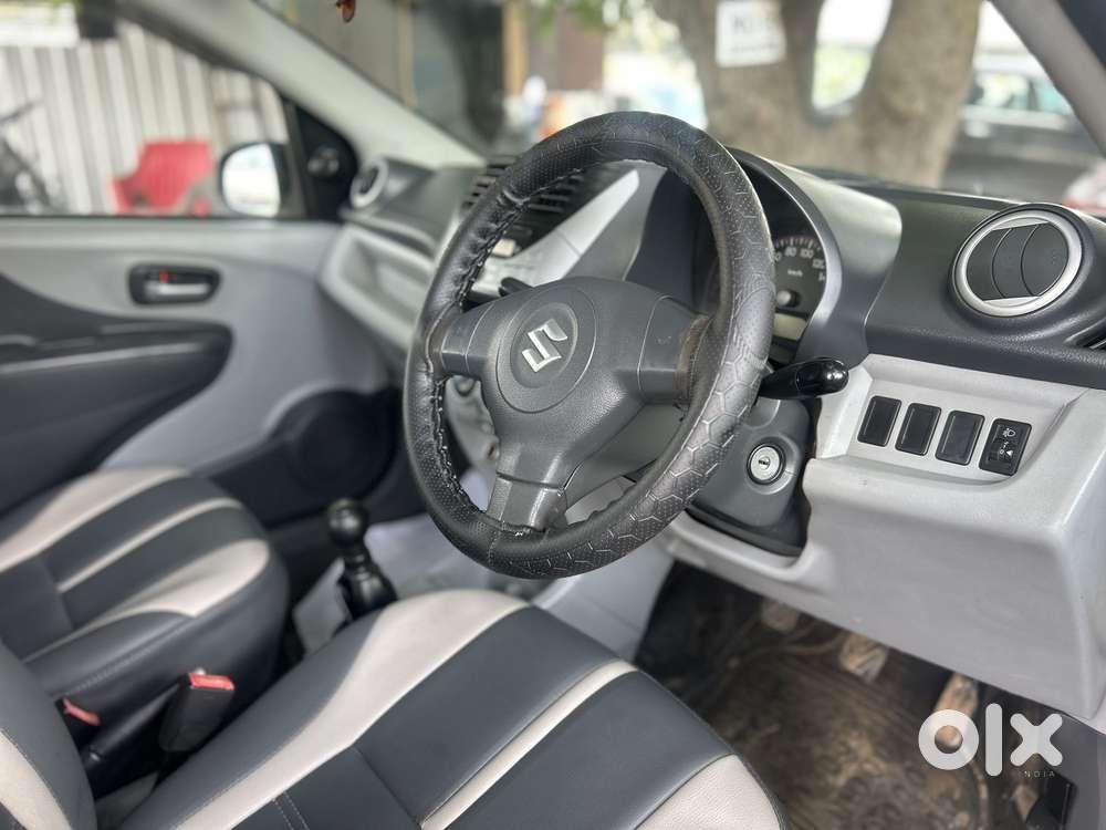 Maruti Suzuki A-star 1.0 Vxi, 2009, Petrol