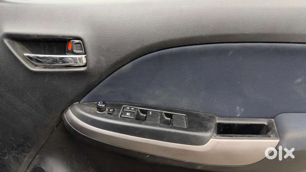 Maruti Suzuki Baleno Zeta Cvt, 2021, Petrol