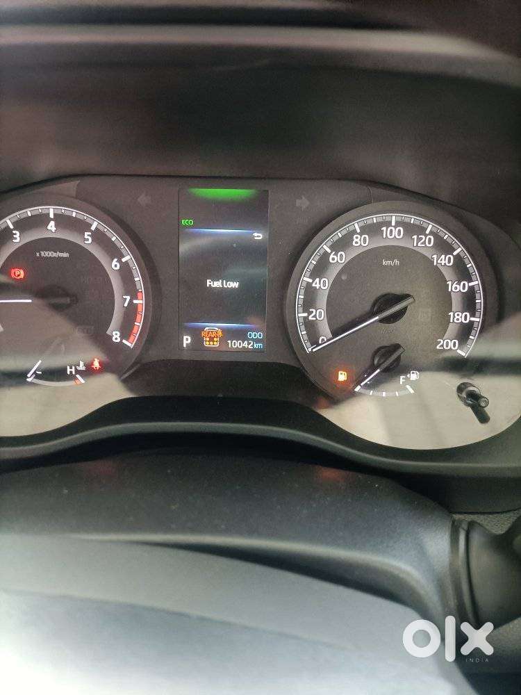 Toyota Fortuner 4x4 Mt 2.8 Diesel, 2017, Diesel