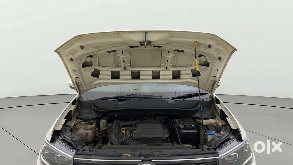 Volkswagen Taigun 1.0 Tsi Topline, 2021, Petrol