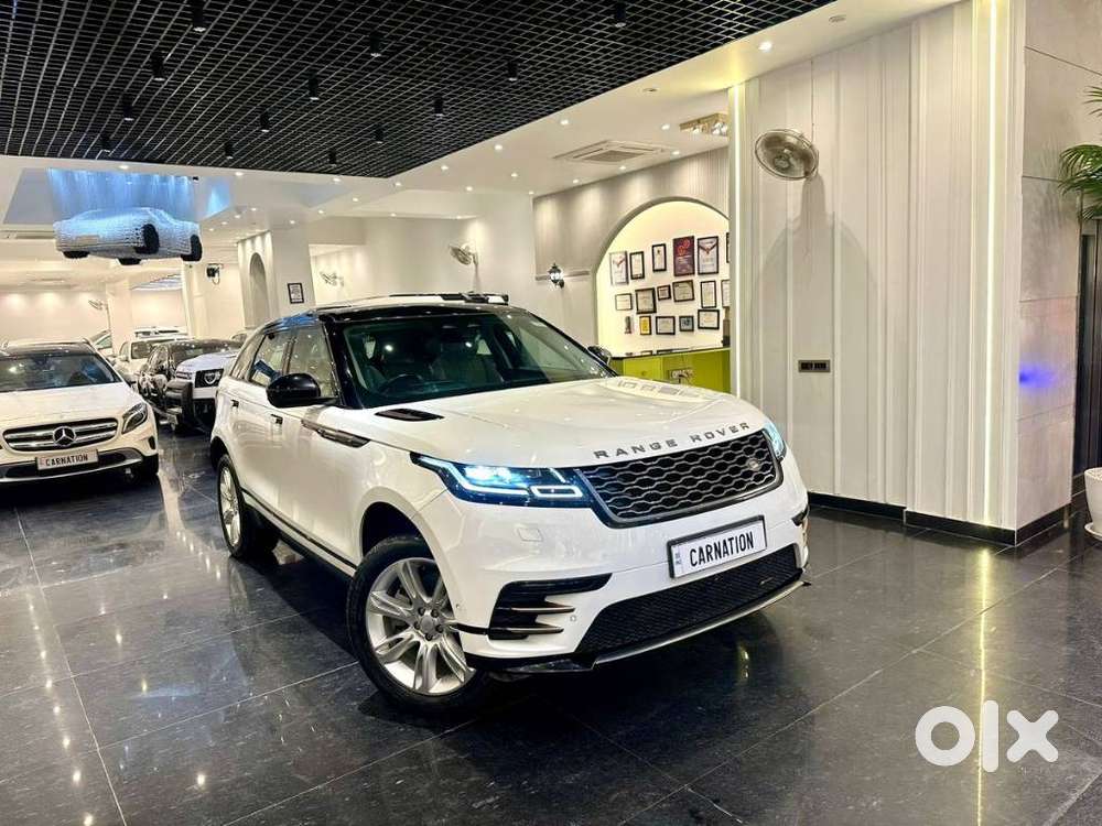 Land Rover Range Velar Hse Dynamic 2.0 Diesel, 2022, Diesel