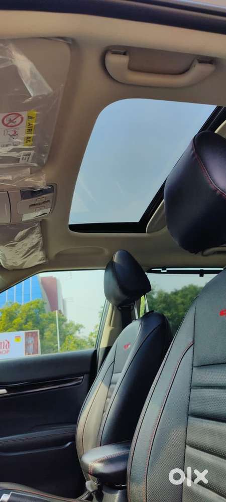 Kia Seltos 2021 Diesel Automatic Gtx Plus At D