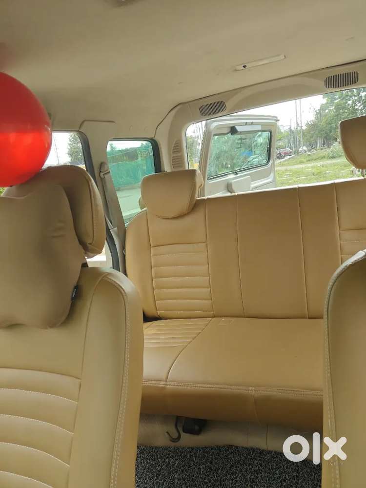 Mahindra Scorpio Classic 2016 Diesel Manual Diesel