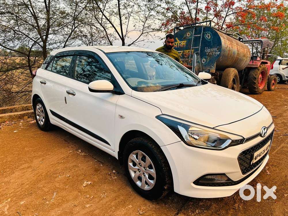 Hyundai Elite I20 2016 Petrol Well Maintained