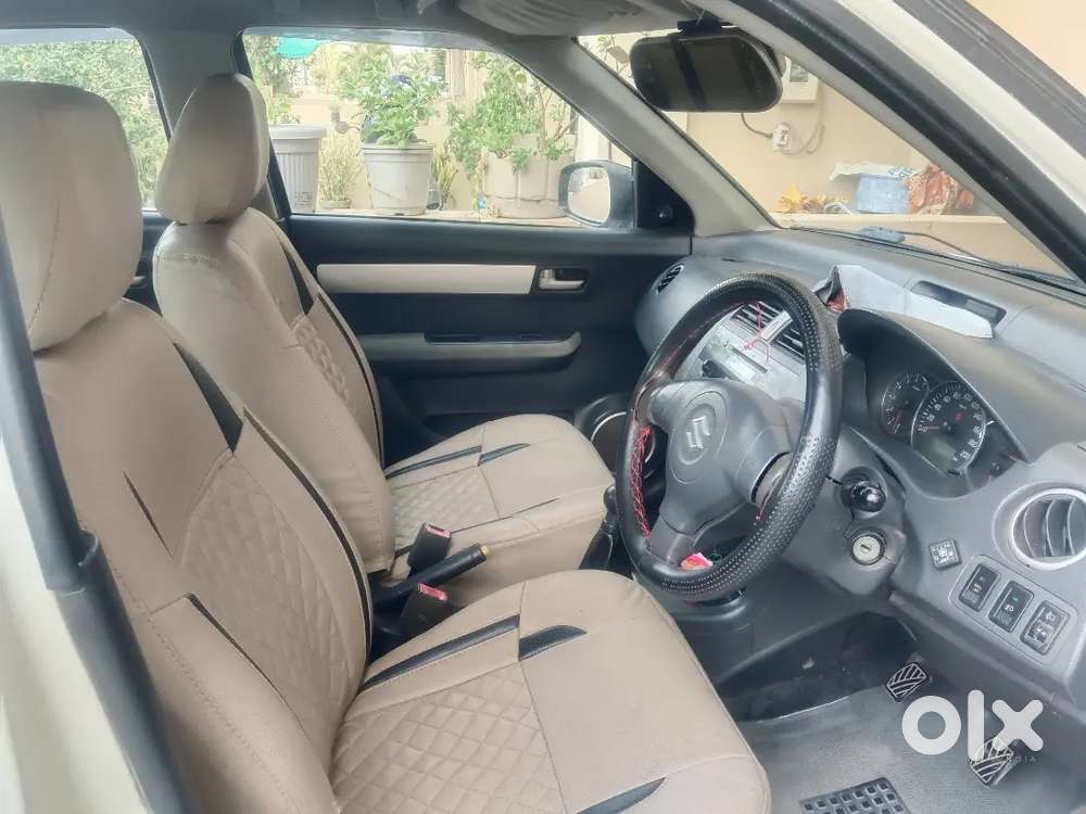 In Good Condition, Single Handand Driven