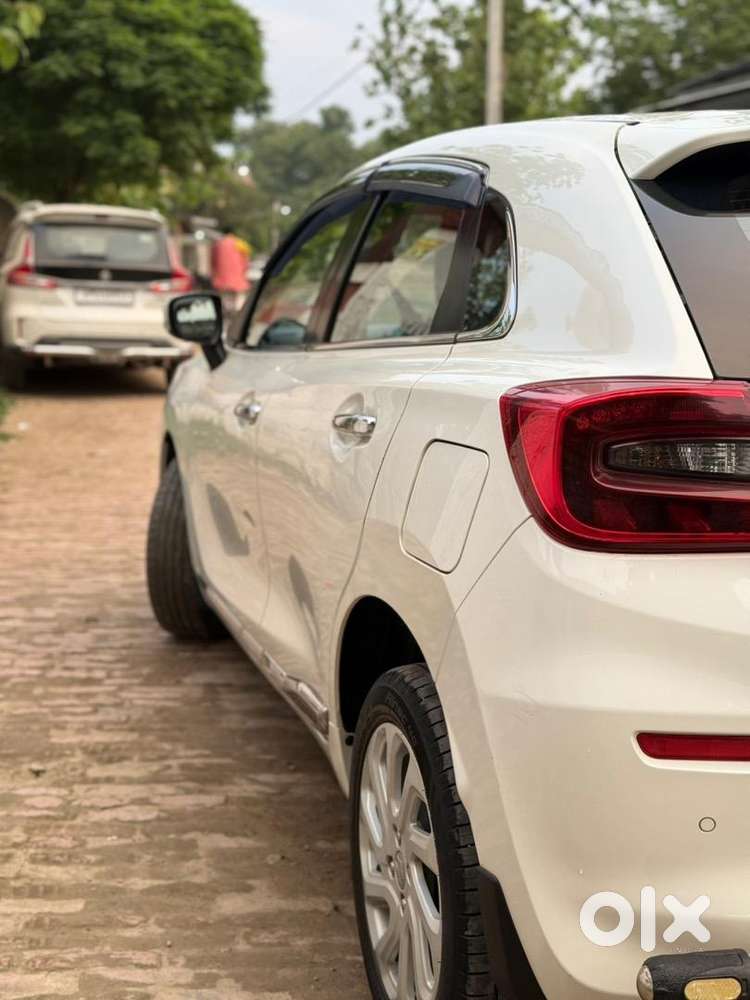 Maruti Suzuki Car 2024