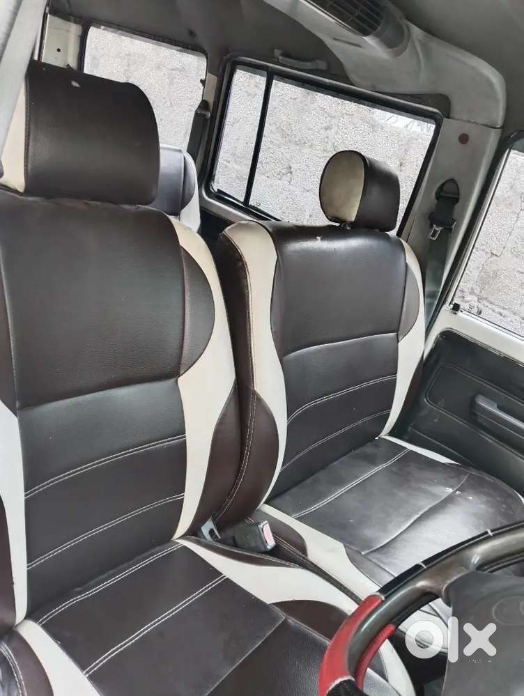 Toyota Qualis Diesel - Well Maintained - Family Used Car