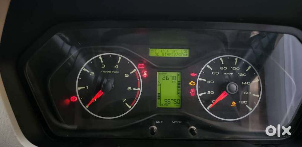 Mahindra Scorpio Classic 2.2 S Mt 7 Str, 2024, Diesel
