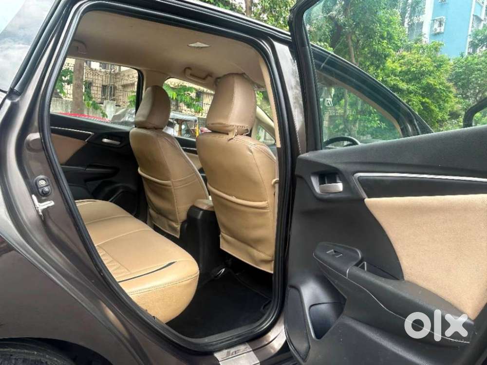 Honda Jazz Vx Cvt, 2019, Petrol