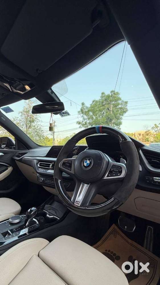 Bmw 2 Series 2.0 220i M Sport, 2021, Petrol