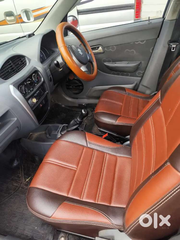 Good Condition , Good Interior