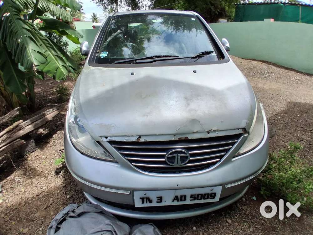 Tata Vista Tech 2013 Diesel
