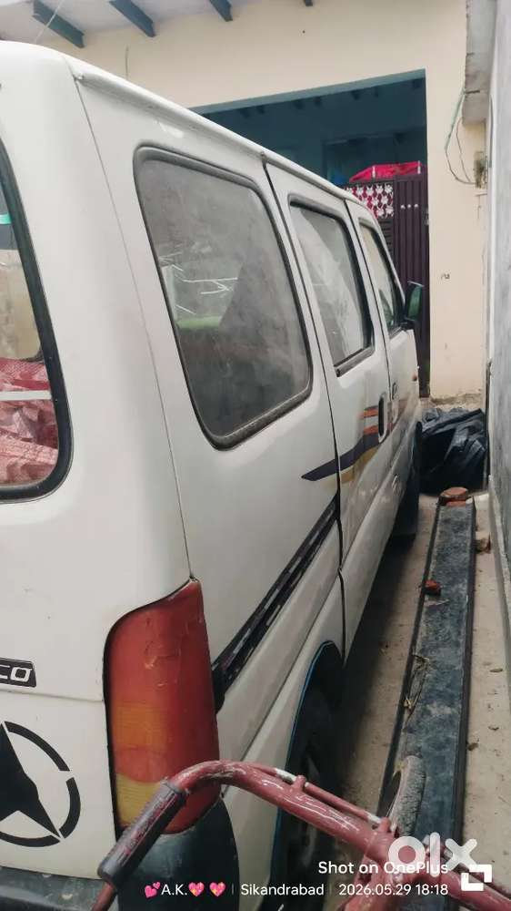 Gadi Mein Koi Kami Nahin Hai Engine Ekadam Okay Hai Bus Suspense