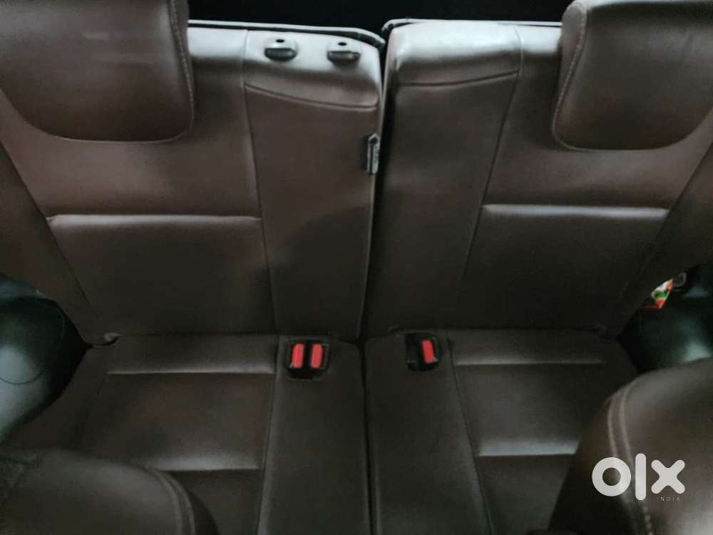 Toyota Innova Crysta