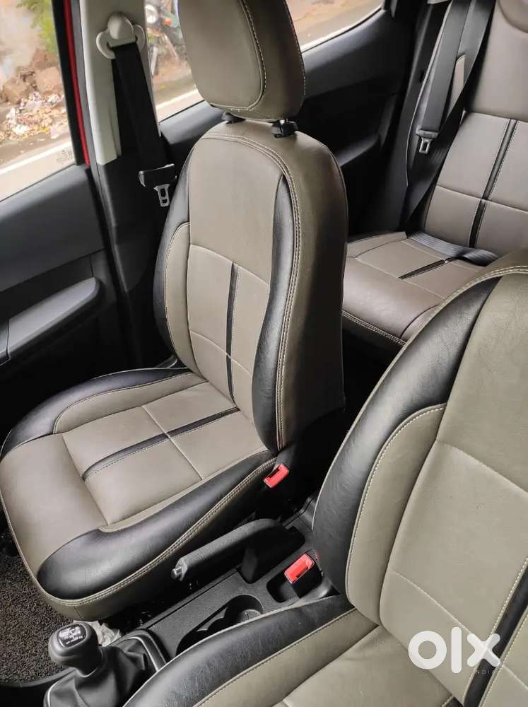 Tata Tiago Nrg