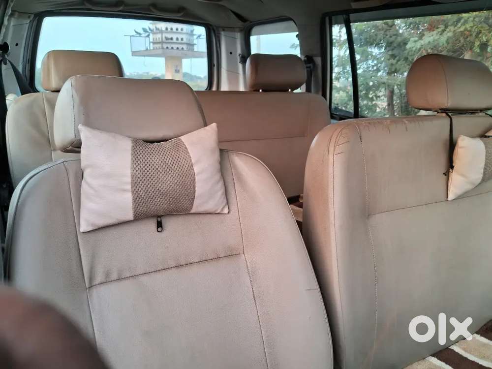 Chevrolet Tavera Lt 2012