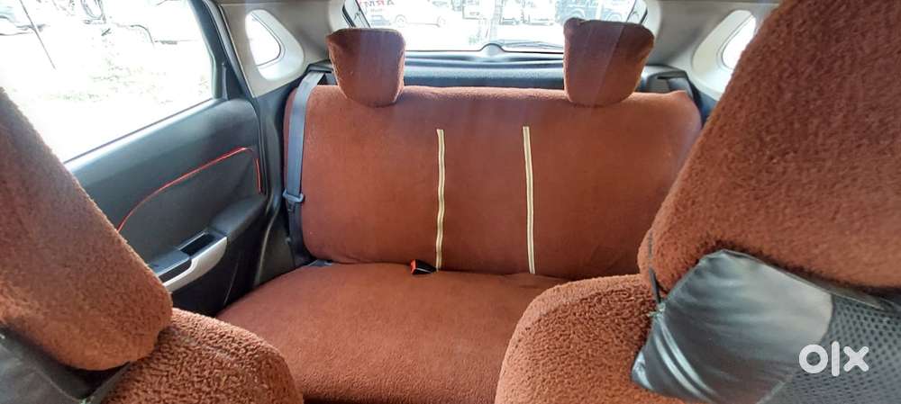 Maruti Suzuki Baleno Delta, 2018, Petrol