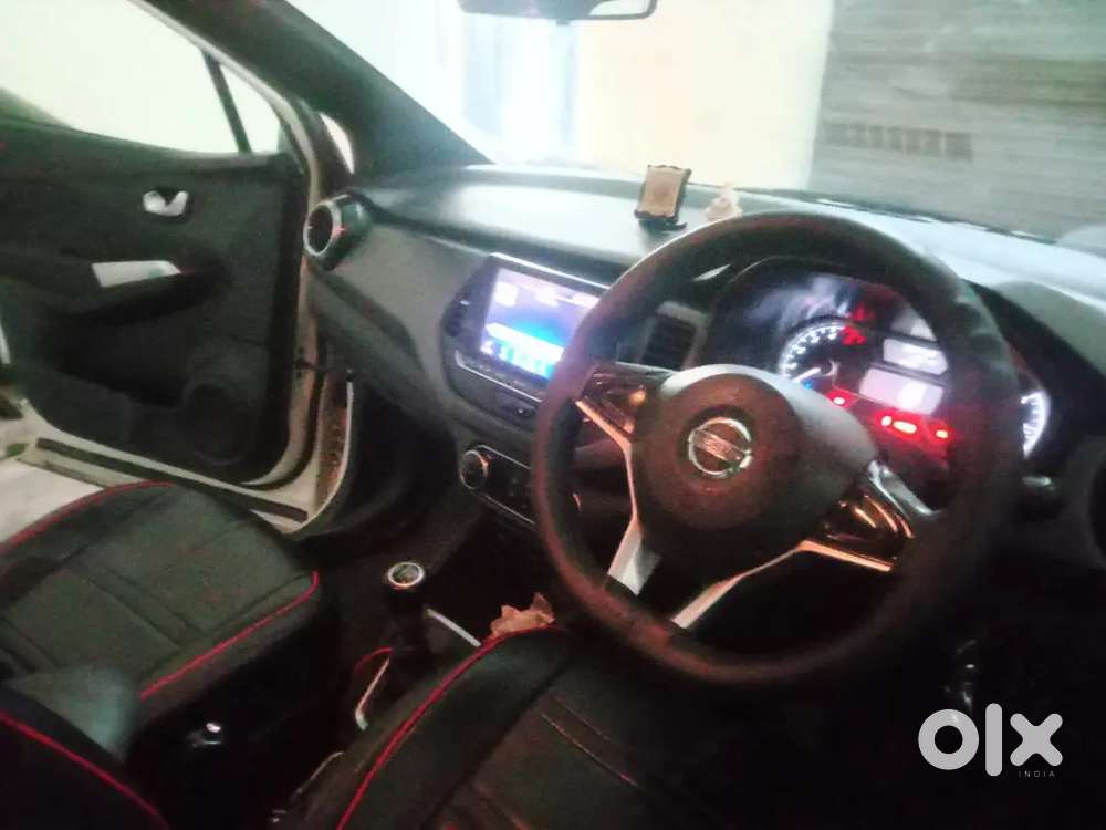 Nissan Kicks Diesel Manual 2020