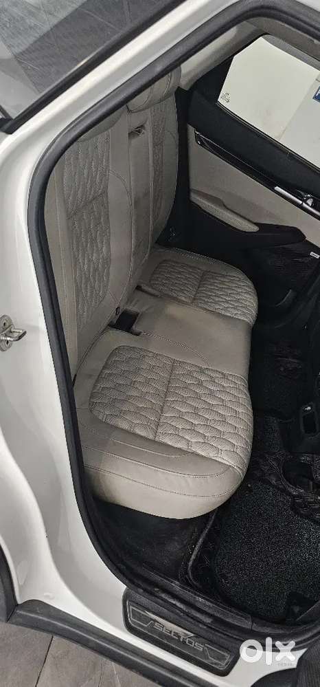 Htx Plus Top Modeltop End Model Ventilated Seats