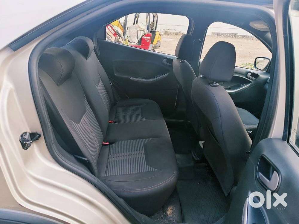 Ford Freestyle Trend Petrol, 2018, Petrol