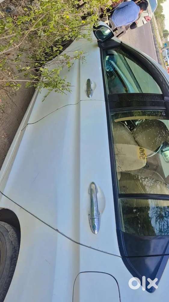 Honda City 2015 Cng & Hybrids 95000 Km Driven