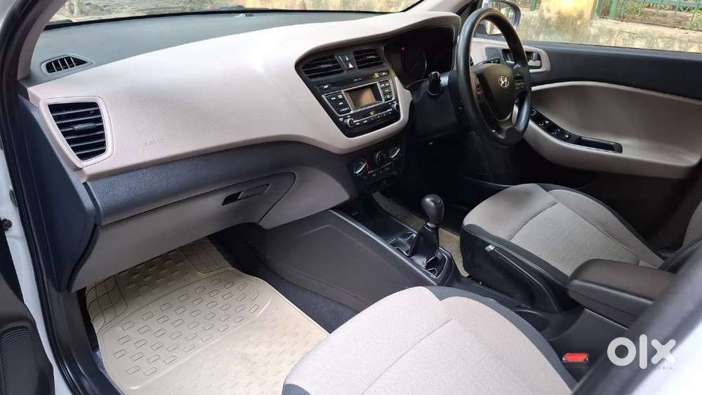 Hyundai Elite I20 Sportz 1.2 Special Edition, 2017, Petrol