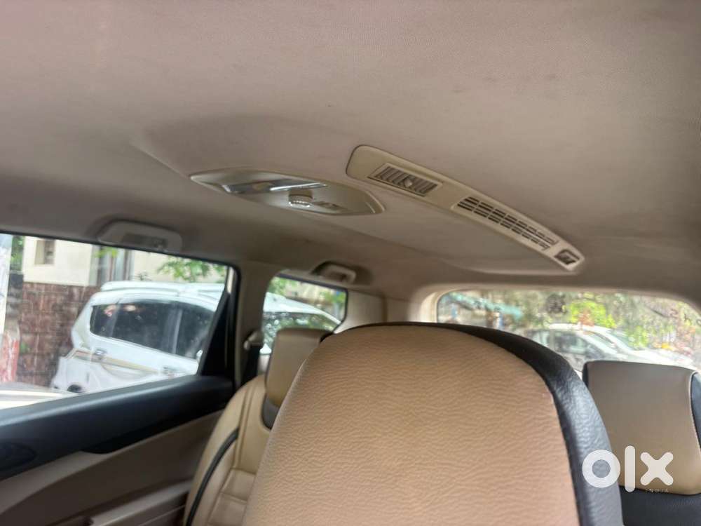 Mahindra Marazzo M2 8str, 2020, Diesel
