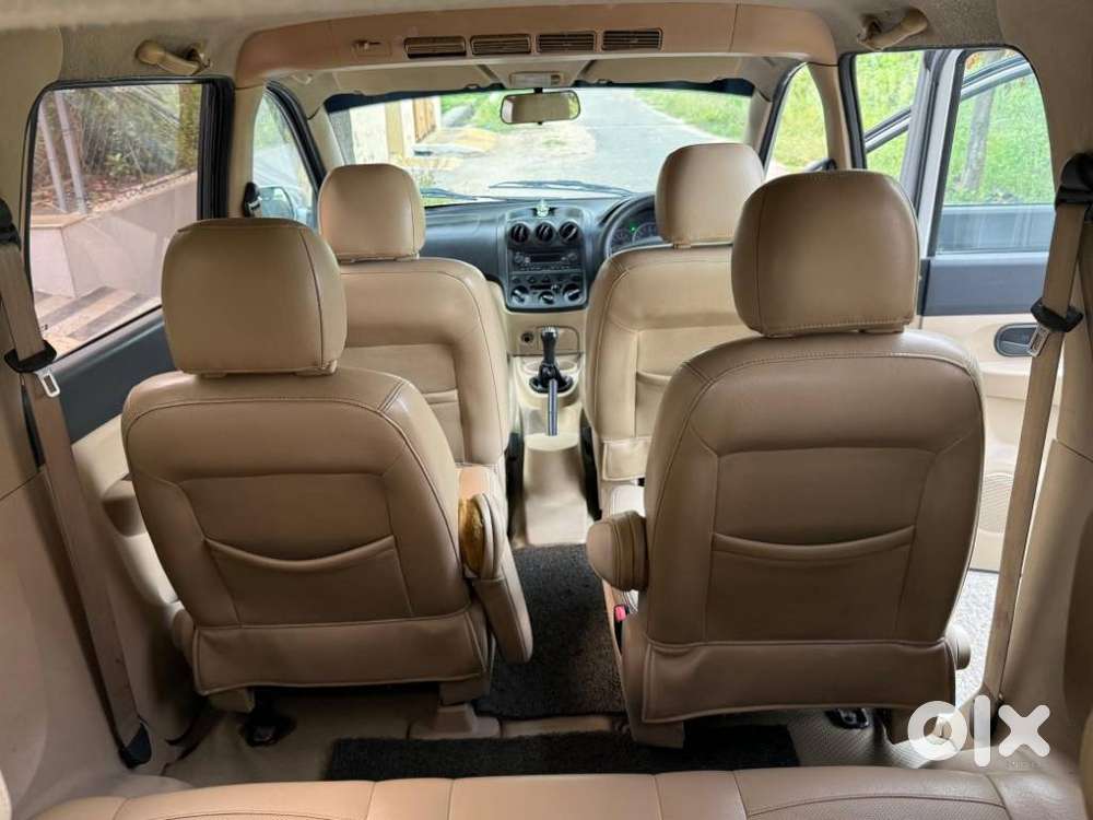 Chevrolet Enjoy 1.4 Ltz 7, 2013, Diesel