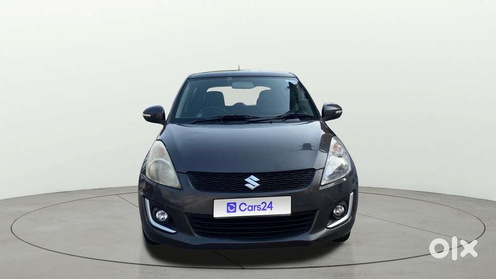 Maruti Suzuki Swift Vdi, 2017, Diesel