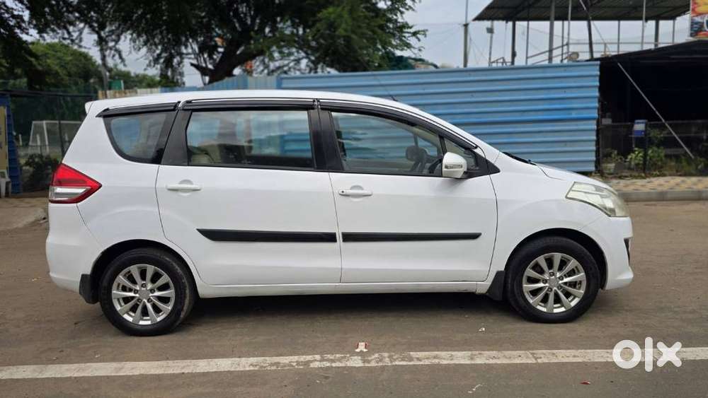 Maruti Suzuki Ertiga Zdi, 2013, Diesel
